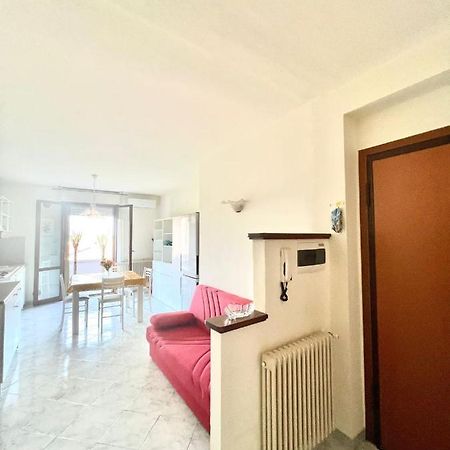 La Maison Il Sole Пиза Экстерьер фото