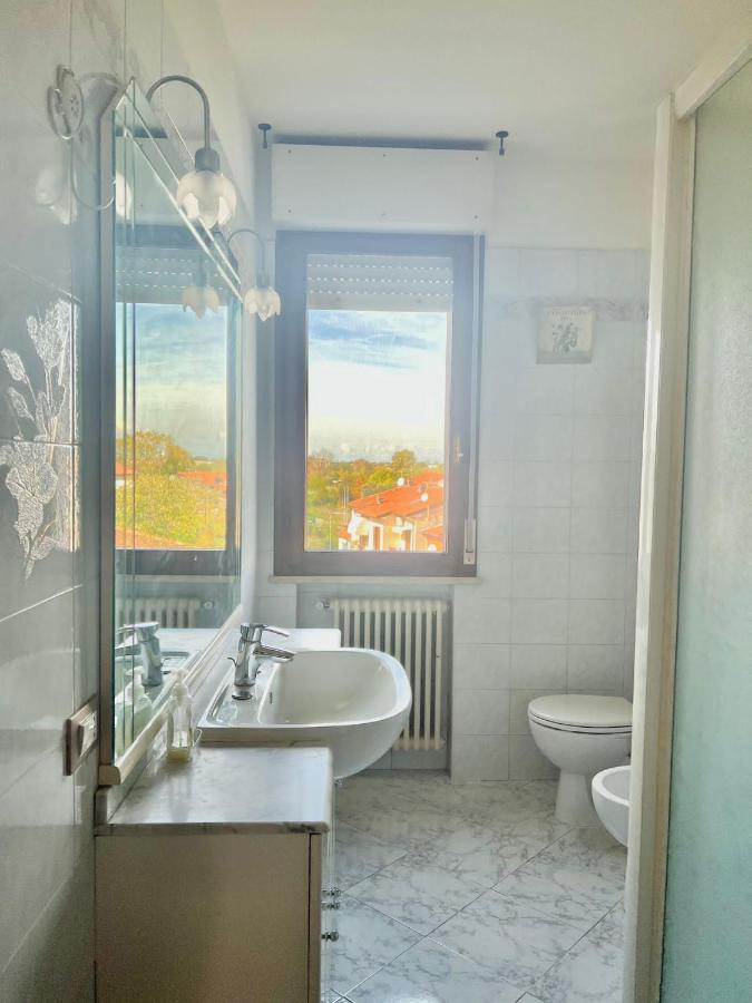 La Maison Il Sole Пиза Экстерьер фото