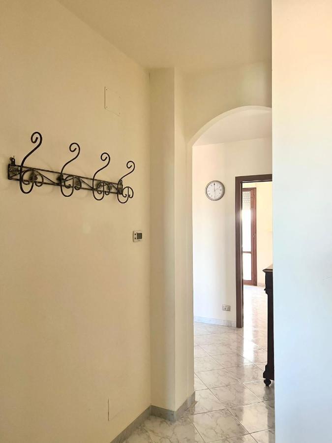 La Maison Il Sole Пиза Экстерьер фото