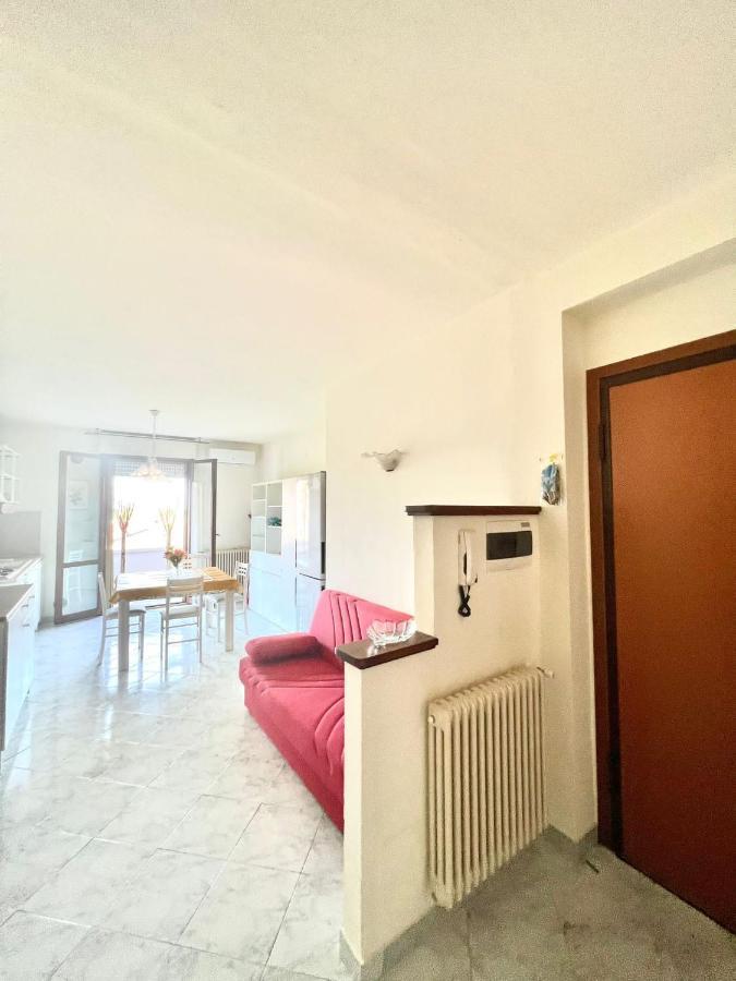 La Maison Il Sole Пиза Экстерьер фото